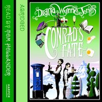 Conrad’s Fate - Diana Wynne Jones