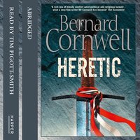 Heretic - Bernard Cornwell