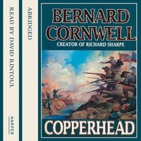 Copperhead - Bernard Cornwell