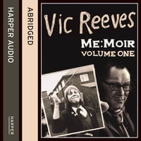 Me: Moir - Vic Reeves