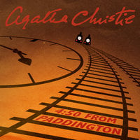 4.50 from Paddington - Agatha Christie
