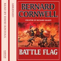 Battle Flag - Bernard Cornwell