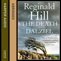 The Death of Dalziel - Reginald Hill