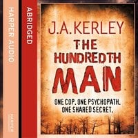 The Hundredth Man - J.A. Kerley