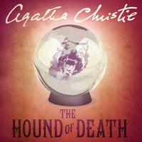 The Hound of Death and other stories - Agatha Christie