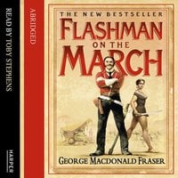 Flashman on the March - George MacDonald Fraser