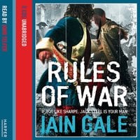 Rules Of War - Iain Gale