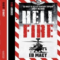 Hellfire - Ed Macy