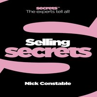 Selling - Nick Constable
