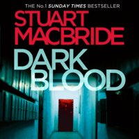 Dark Blood - Stuart MacBride