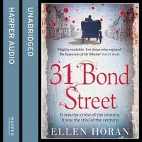 31 Bond Street - Ellen Horan