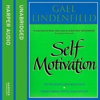 Self Motivation - Gael Lindenfield