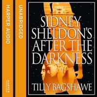 Sidney Sheldon’s After the Darkness - Tilly Bagshawe, Sidney Sheldon