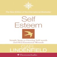 Self Esteem - Gael Lindenfield