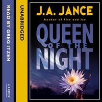 Queen of the Night - J. A. Jance