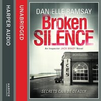 Broken Silence - Danielle Ramsay
