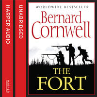 The Fort - Bernard Cornwell
