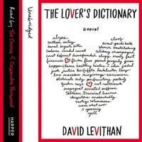 The Lover’s Dictionary