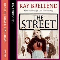 The Street - Kay Brellend