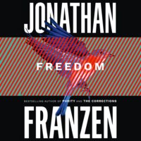 Freedom - Jonathan Franzen