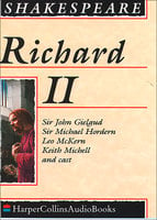 Richard II - William Shakespeare