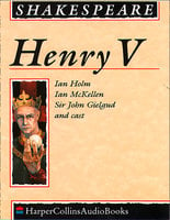 Henry V - William Shakespeare