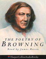 The Poetry of Browning - Robert Browning
