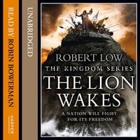 The Lion Wakes