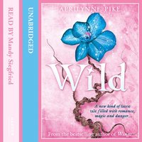WILD - Aprilynne Pike