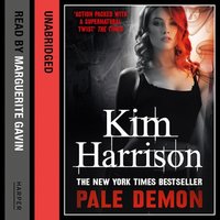 Pale Demon - Kim Harrison