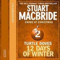 Turtle Doves (short story) - Stuart MacBride
