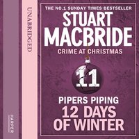 Pipers Piping (short story) - Stuart MacBride