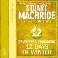 Drummers Drumming (short story) - Stuart MacBride