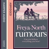 Rumours - Freya North