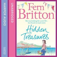 Hidden Treasures - Fern Britton
