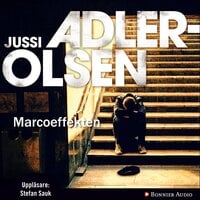 Marcoeffekten - Jussi Adler-Olsen