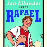 Rafael - Jan Eilander