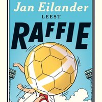 Raffie - Jan Eilander