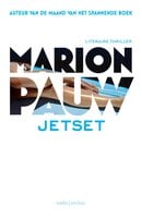 Jetset: Verkorte versie - Marion Pauw