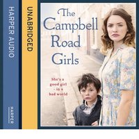The Campbell Road Girls - Kay Brellend