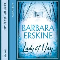 Lady of Hay