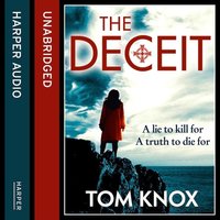 The Deceit - Tom Knox