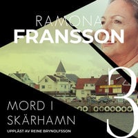 Mord i Skärhamn - Ramona Fransson