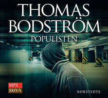 Populisten - Thomas Bodström