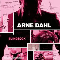 Blindbock - Arne Dahl