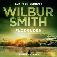 Flodguden - Wilbur Smith