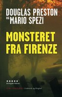 Monsteret fra Firenze - Douglas Preston