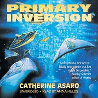 Primary Inversion - Catherine Asaro