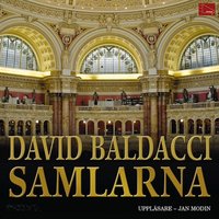 Samlarna - David Baldacci