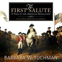The First Salute - Barbara W. Tuchman